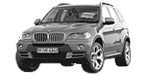 BMW E70 P0A0A Fault Code