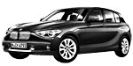 BMW F20 P0A0A Fault Code